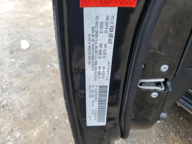 2C3CDXAT4GH155518 Dodge Charger Police
