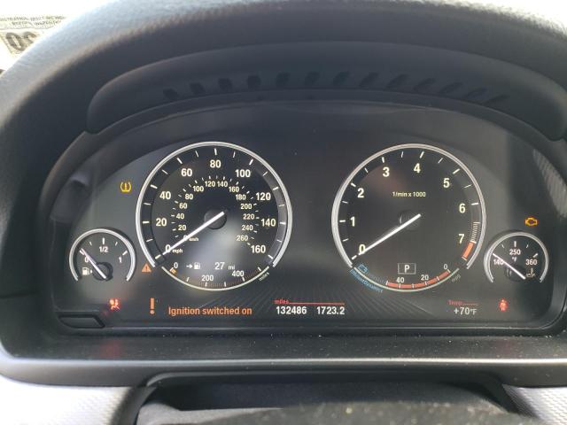 WBA5B3C51FD548242 BMW 535 XI