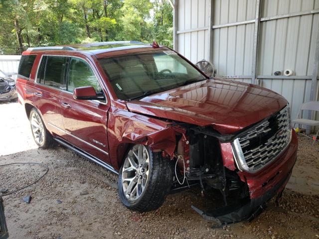 1GKS2CKJ4JR360948 GMC YUKON DENALI