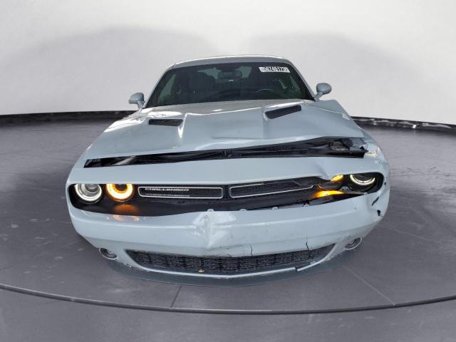 2C3CDZGG1MH677654 Dodge Challenger Sxt