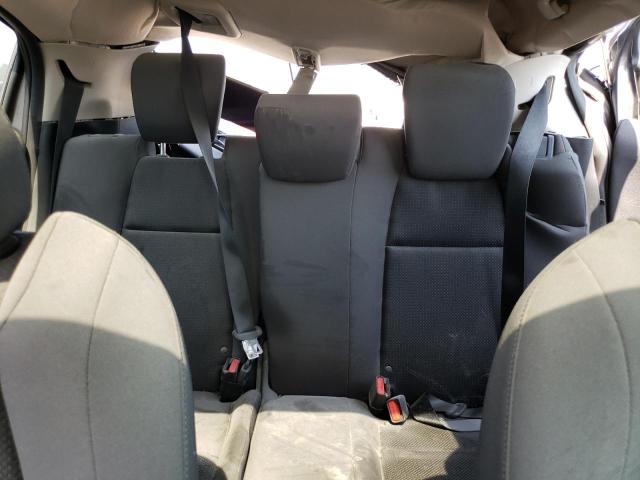 3CZRU6H5XMM755734 Honda HR-V EX