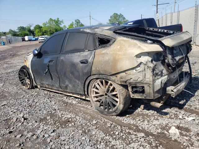 5UXCY6C02M9D85990 BMW X6 Xdrive40i