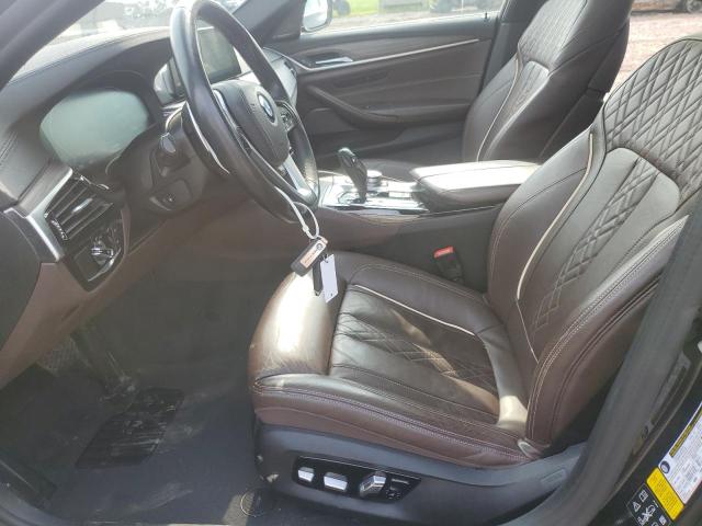 WBAJS3C01LCD70209 BMW 540 XI