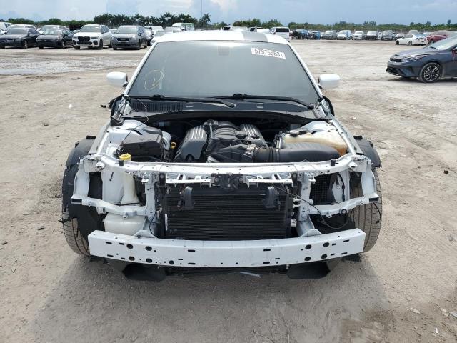 2C3CDXGJ1LH107085 Dodge Charger Scat Pack