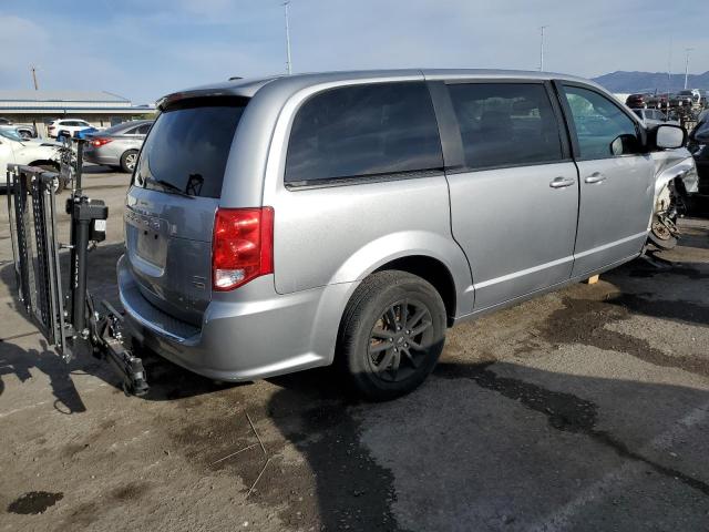 2C4RDGEG6KR764129 Dodge Grand Caravan Gt