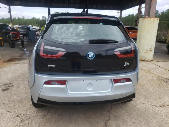 WBY1Z2C58EVX51434 BMW I3 Bev