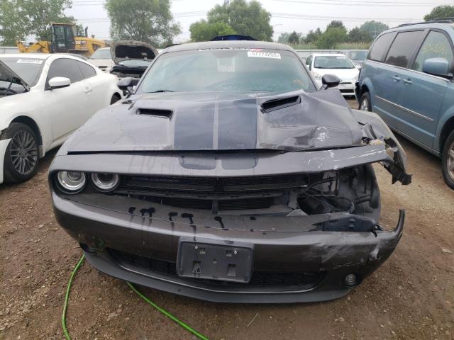 2C3CDZAGXGH149057 Dodge Challenger Sxt