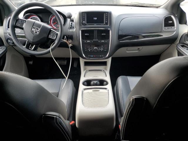 2C4RDGCG3KR586991 Dodge Grand Caravan Sxt