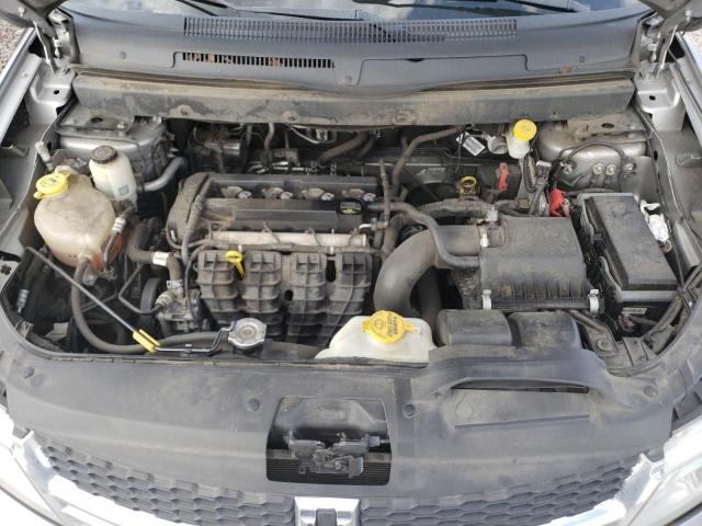 3C4PDCBB2HT562788 Dodge Journey Sxt