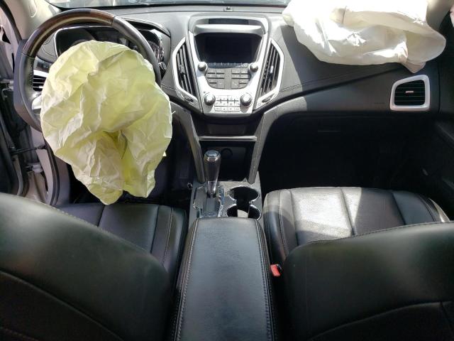 2GKFLVE32G6353492 GMC Terrain Denali