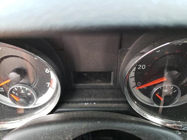 2C4RDGBG6ER331385 Dodge Grand Caravan Se