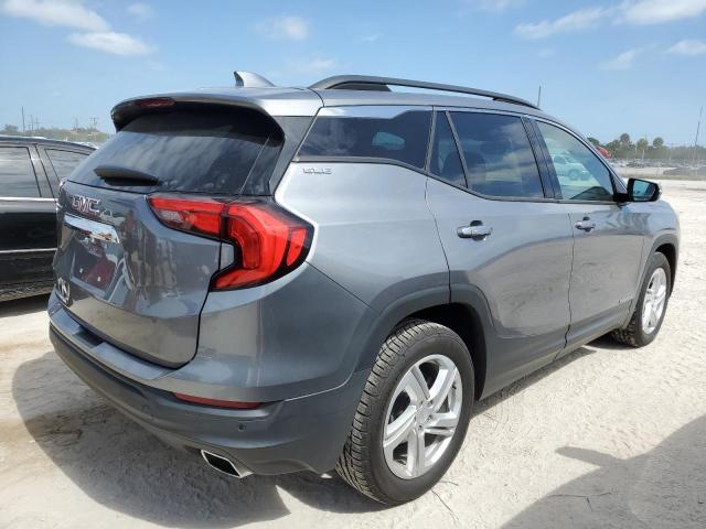 3GKALMEX5JL344053 GMC Terrain Sle