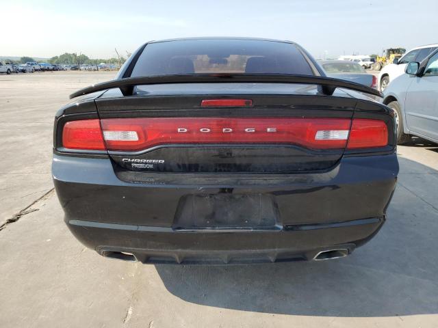 2C3CDXBG9EH300275 Dodge Charger Se