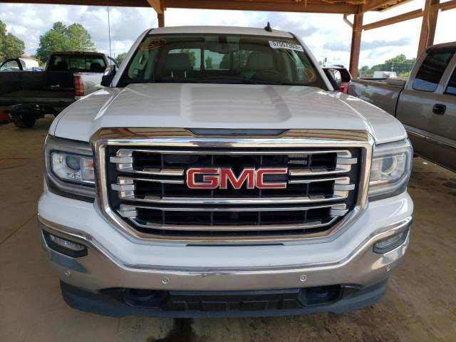 3GTU2NEC6JG619629 GMC Sierra K1500 Slt