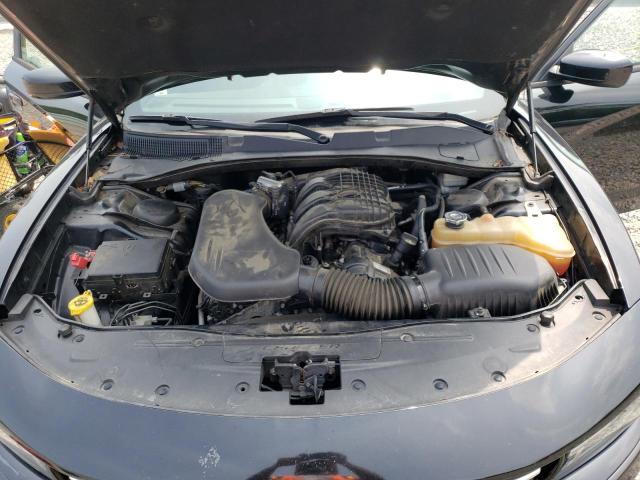 2C3CDXBG7FH801473 Dodge Charger Se