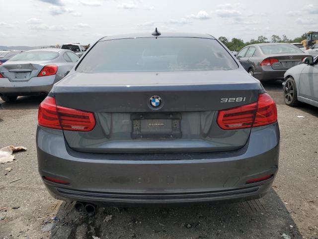 WBA8E9G54GNT42233 BMW 328 I Sulev