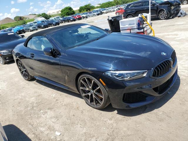 WBAFY4C07NCH18589 BMW M850XI