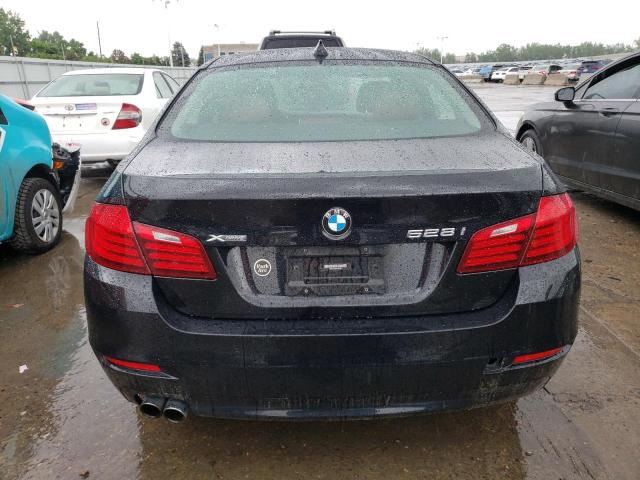 WBA5A7C55FD624216 BMW 528 XI