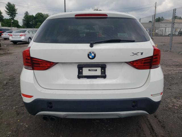 WBAVL1C53EVY13026 BMW X1 Xdrive28i