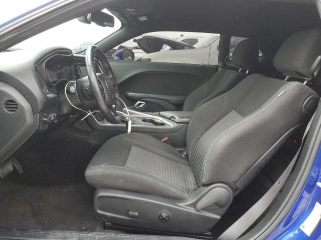 2C3CDZBT2JH217015 Dodge Challenger R/t