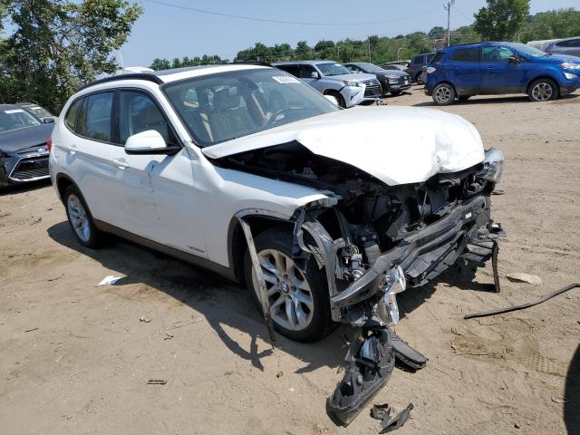 WBAVL1C59FVY41656 BMW X1 Xdrive28i
