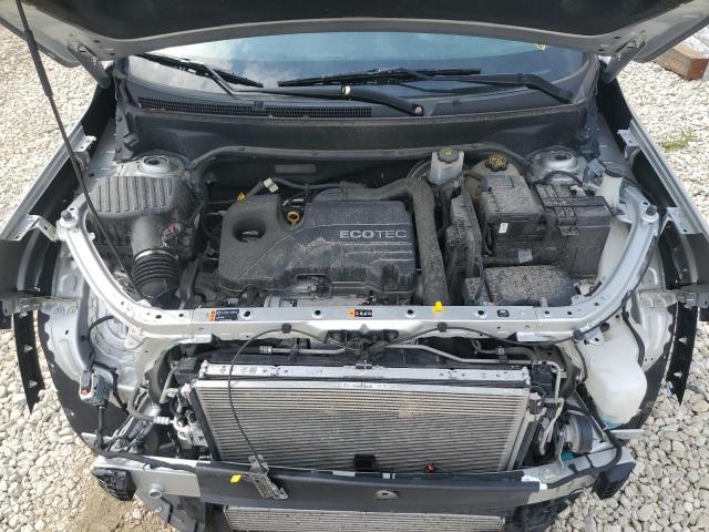 3GKALMEV0JL282303 GMC Terrain Sle