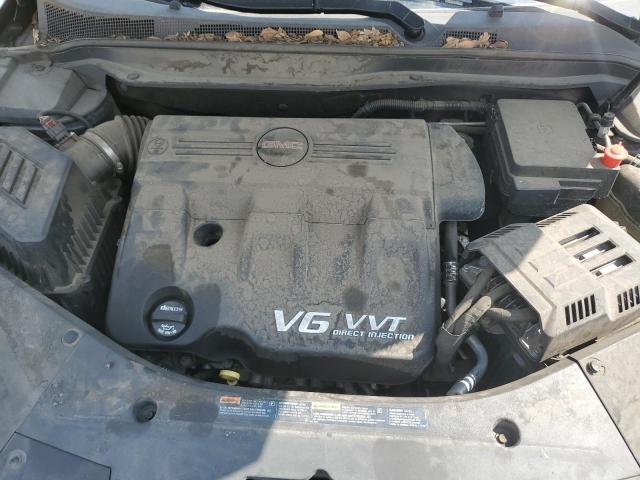 2GKFLPE35G6245671 GMC Terrain Slt