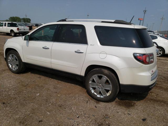 1GKKVSKD6HJ164885 GMC Acadia Limited Slt-2