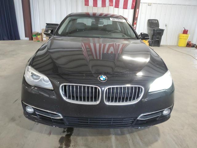 WBA5B3C50ED536663 BMW 535 XI