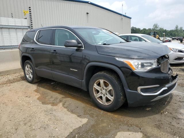 1GKKNRLA2HZ260964 GMC ACADIA SLE