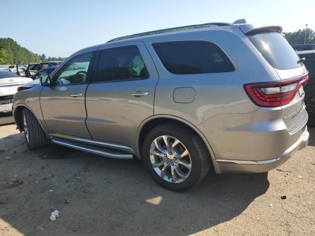 1C4RDHEG2GC346639 Dodge Durango Citadel