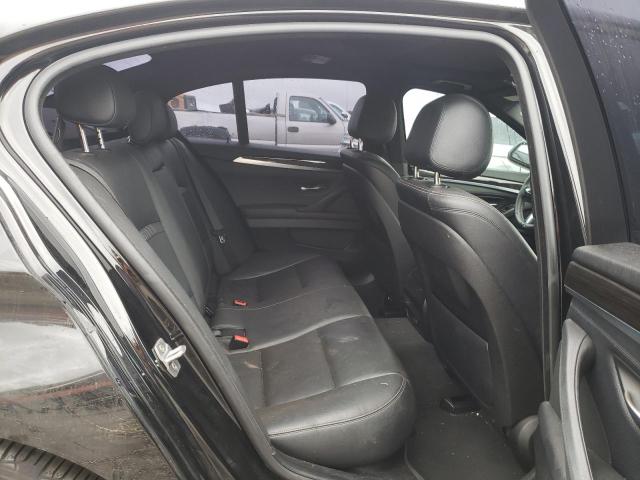 WBA5B1C55ED480126 BMW 535 I