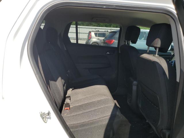 2GKFLNE39G6237769 GMC Terrain Sle
