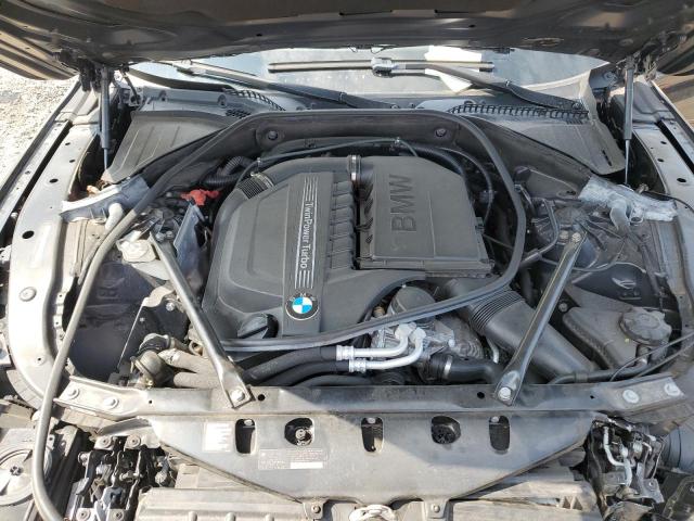 WBAYE4C52ED138316 BMW 740 LI