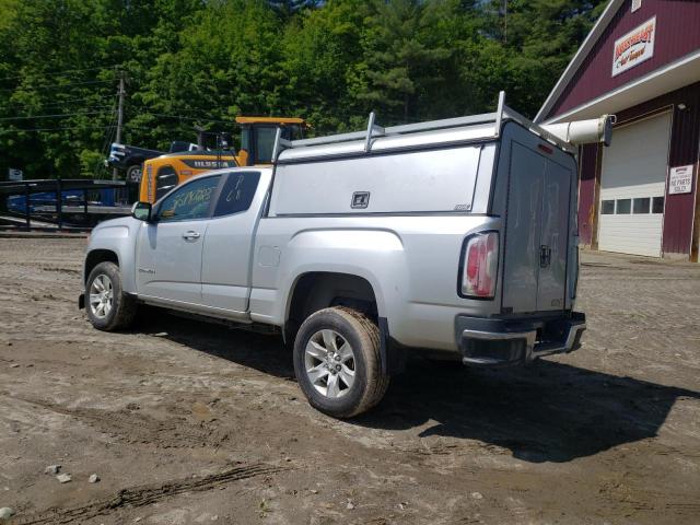 1GTH5CEA8G1114937 GMC CANYON SLE