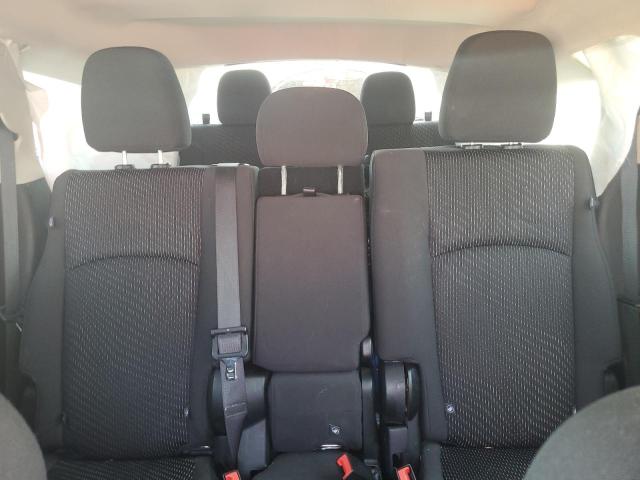 3C4PDCAB4JT508268 Dodge JOURNEY SE