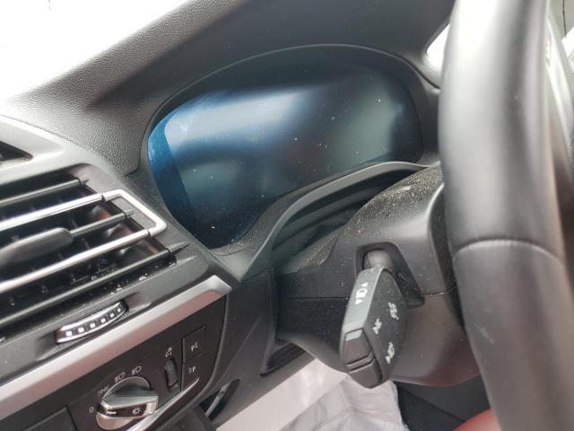 5UX33DT0XN9L83938 BMW X4 Xdrive30i