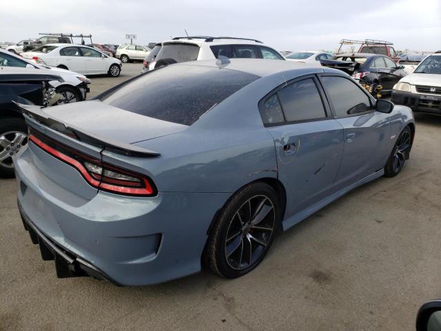2C3CDXGJ1KH576093 Dodge Charger Scat Pack
