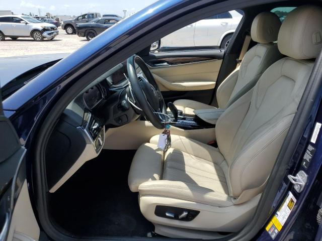 WBAJA9C50KB392494 BMW 530e