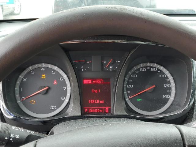 2GKFLVEK4E6288729 GMC Terrain Sle