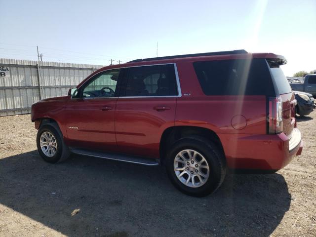 1GKS1BKC3FR155305 GMC YUKON SLT