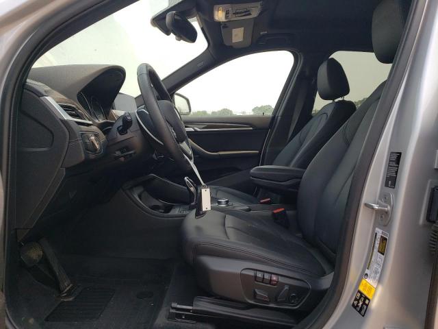 WBXJG9C08M5T40234 BMW X1 Xdrive28i