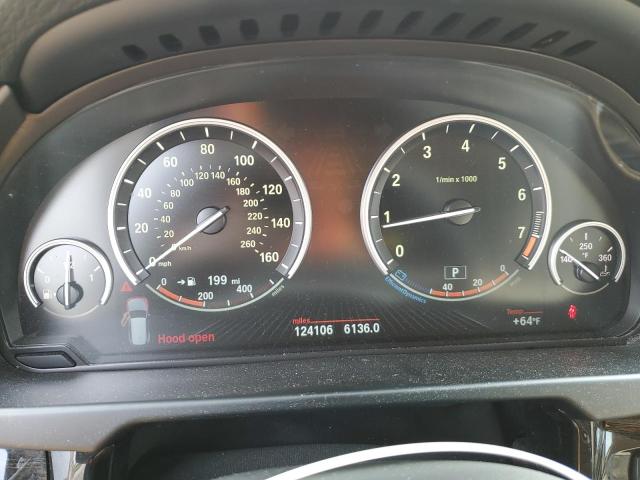 5UXKR0C50E0C25419 BMW X5 Xdrive35i