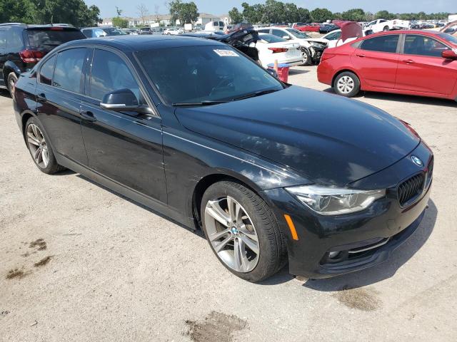 WBA8E9G58GNT82606 BMW 328 I Sulev