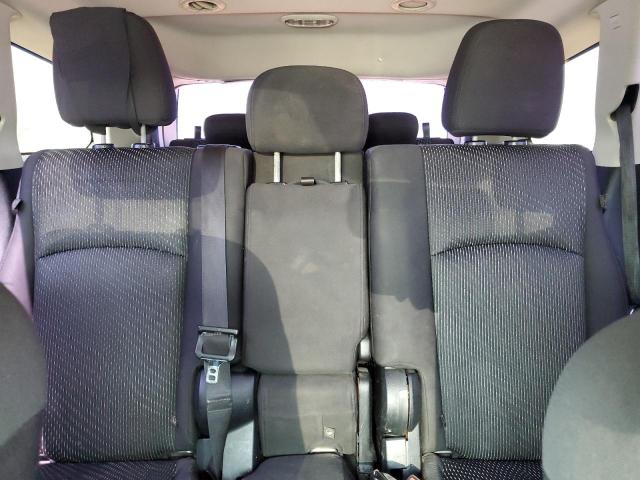 3C4PDCAB8FT536744 Dodge JOURNEY SE