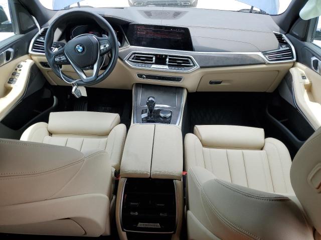 5UXCR6C52KLL40831 BMW X5 Xdrive40i