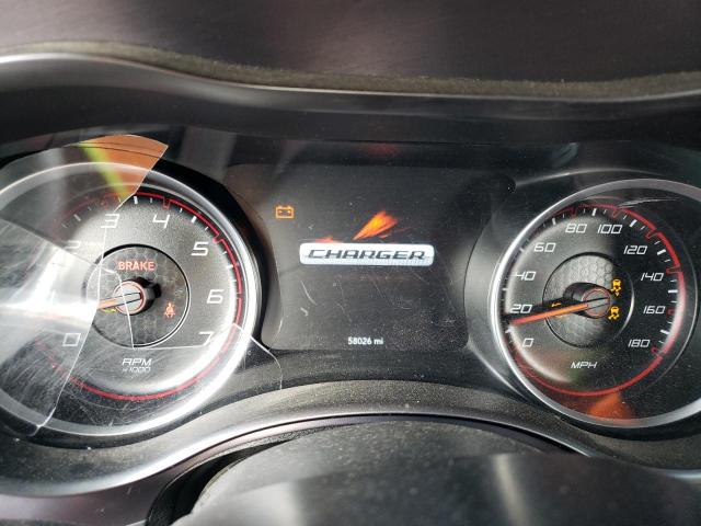 2C3CDXGJ1KH576093 Dodge Charger Scat Pack