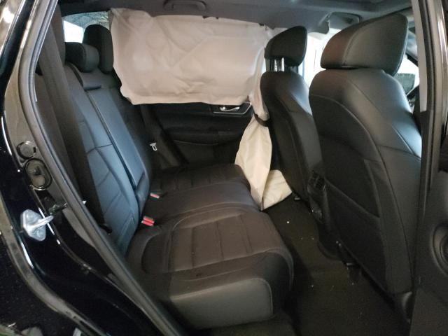 7FART6H81LE027097 Honda CR-V EXL