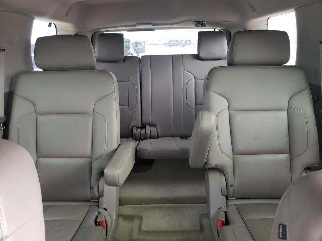 1GKS2BKC9FR569038 GMC YUKON SLT