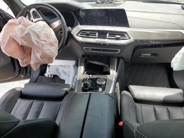 5UXCR4C03M9E95920 BMW X5 Sdrive 40i